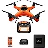 New-SwellPro-Fisherman-Drone-FD1-Fishing-Drone-with-Dual-Bait-Release-No-camera-Standard-Bundle
