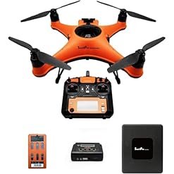 New-SwellPro-Fisherman-Drone-FD1-Fishing-Drone-with-Dual-Bait-Release-No-camera-Standard-Bundle