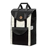 Bolsa: peso: 1000 g | dimensiones: 58 x 35 x 24 cm | reflectores | bolsa desmontable | gran volumen: 49 l | bolsillo laterale | bolsillo interior para el móvil o la cartera | cordón | hidrófugo