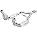 Magnaflow Direct Fit Converter 96-98 Ford Mustang 3.8L_93344