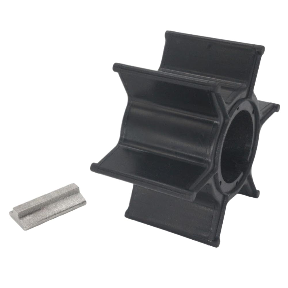 Girante per motore fuoribordo con chiave di ricambio 19210-ZY9-H01 compatibile con motore marino BF75 BF80 BF90 BF100
