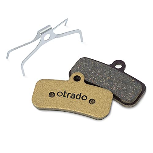 OTRADO Bremsbeläge für Shimano Saint Zee D02S Cover