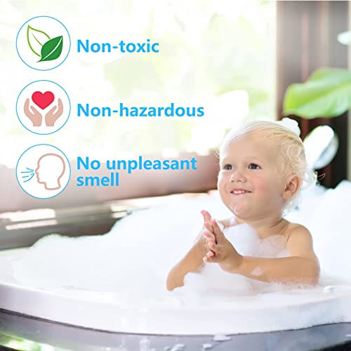 Tub Repair Kit & Porcelain Repair Kit (Color Match) - 3.7 OZ Fiberglass Repair Kit with Super Adhesion, Bathtub Repair Kit for Cracked Bathtub, Perfectly Treat Cracks, Holes, Dents, Worns and Shower. - Thumbnail 3