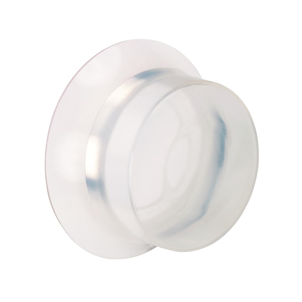 Schneider Electric ZBP0A cover round non-transparent 1 piece