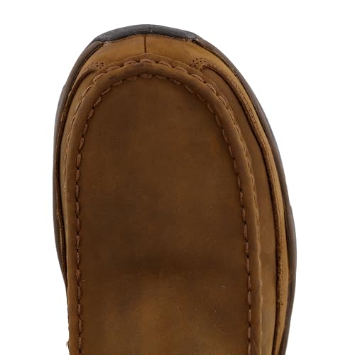 Image of Twisted X Men's Pull On Composite Toe Waterproof Hiker Work Boot