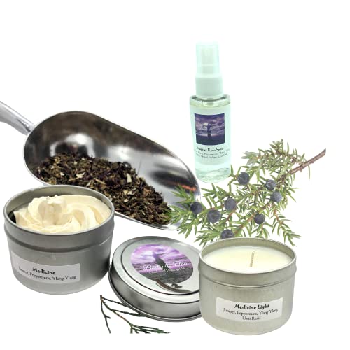 Conduit Of HealingReiki Charged Healing Wellness Bundle