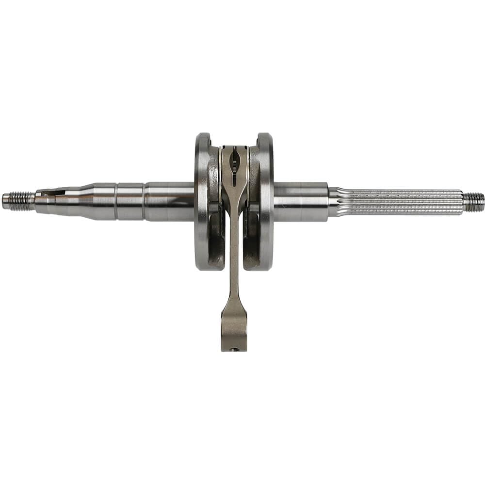 POLINI ALBERO MOTORE YAMAHA BWS-MBK BOOST.