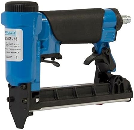 Fasco F1B 34DF-18 23 Gauge Stapler, 1/4" to 3/4" #11080F