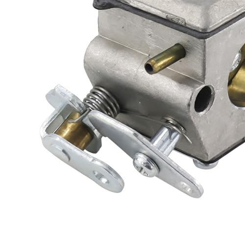 Carburateur de tronçonneuse Walbro WT-89 pour un démarrage fluide - 5