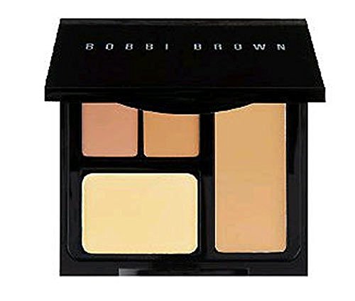 Bobbi Brown Face Touch-up Palette: Beige