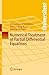 Numerical Treatment of Partial Differential Equations (Universitext)