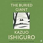 The Buried Giant cover art