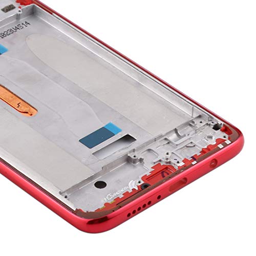 Écran décollé sur Redmi Note 8 Pro Xiaomi ? Changez ce cadre rouge - 5