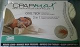 Contour Products CPAPMax Adjustable Memory Foam CPAP Pillow