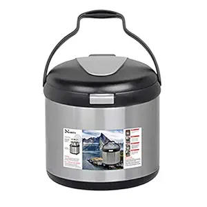 7.5Q Thermal Cooker, Warmer in one,Save Energy Cooker (NVC-7020) by C&H