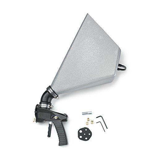 Best Texture Spray Gun 【MUST READ! • Mar 2021】 AliGuides