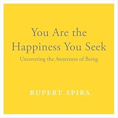 You Are the Happiness You Seek Titelbild