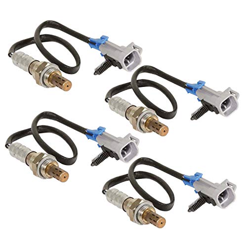 Sensor de Oxígeno Upstream Downstream Maxfavor 234-4650 miniatura 1