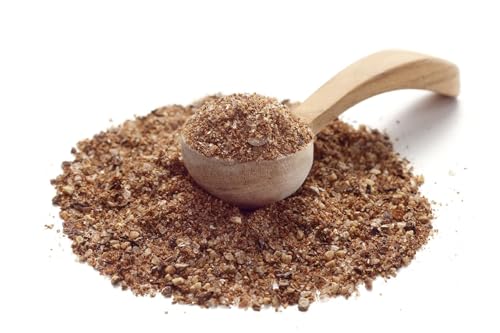 Ankerkraut Wildfleisch, BBQ-Rub, für den Ofen, Grill, Smoker und Dutch Oven, 75 g im Korkenglas