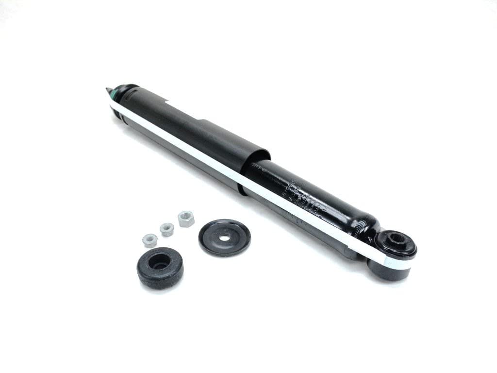 スア Amazon.com: Mopar 6805 7363AC, Shock Absorber : Industrial