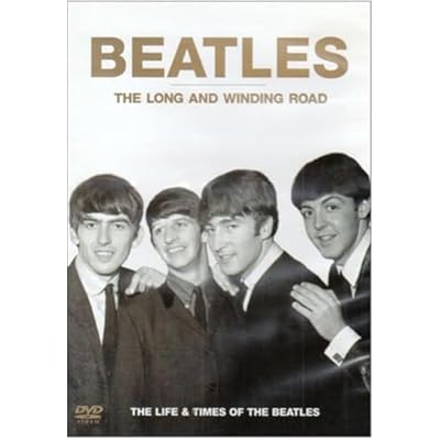 The Beatles: The Long And Winding Road