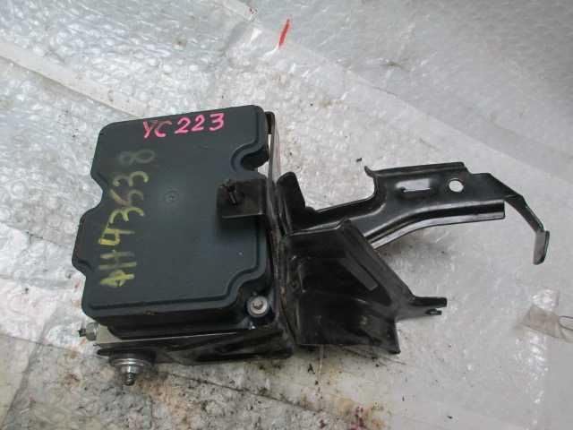 Anti-Lock Brake Part Pump Assembly Fits 13-14 SENTRA 47660 3SG0C 476603SG0C