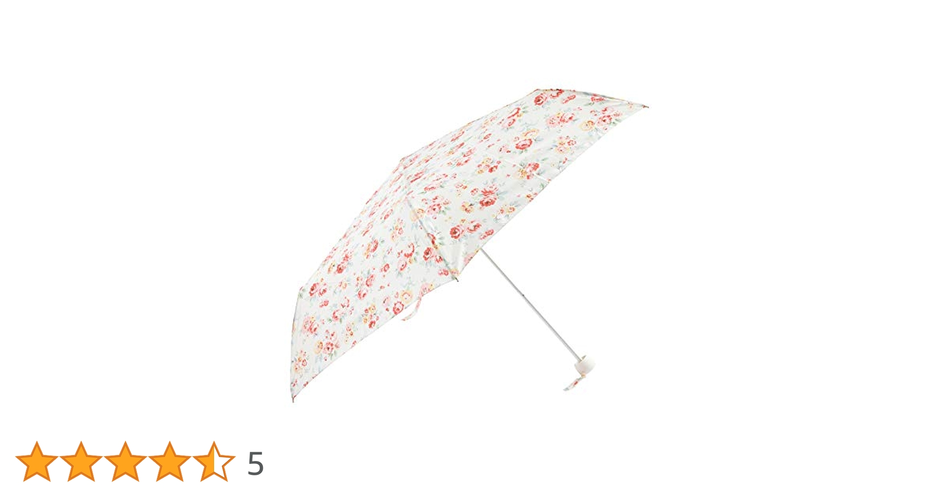 Amazon | キャスキッドソン 傘 折り畳み傘 L768 かさ 雨傘