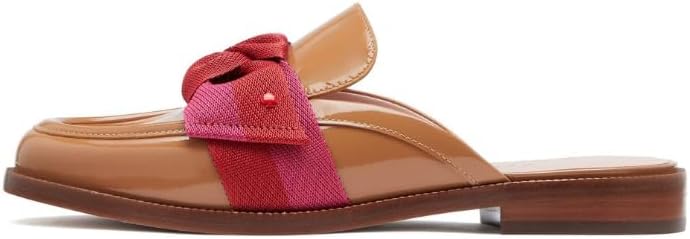 kate spade new york Womens Leandra Mule Loafer