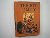 The Joy family, (Malden health series) B0006ANI6W Book Cover
