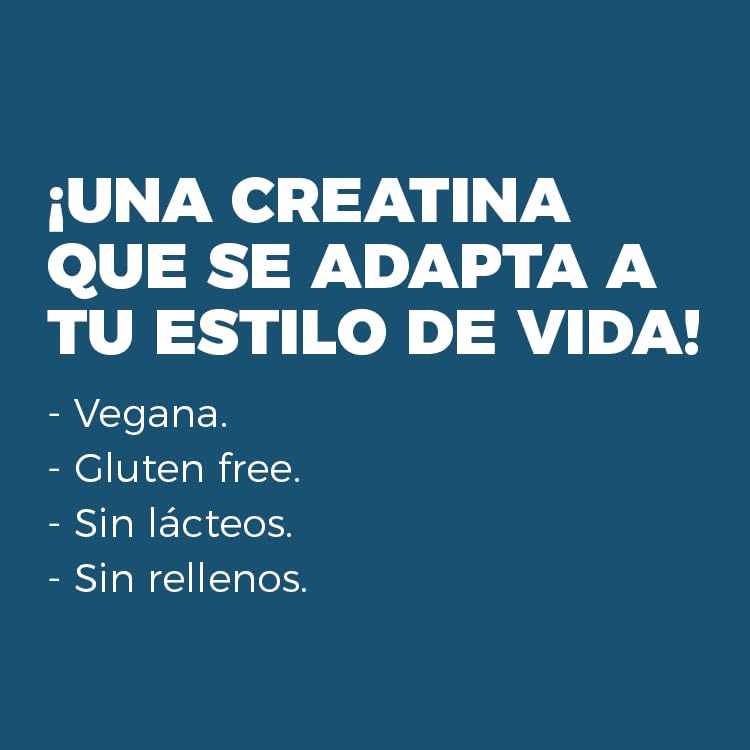 Creatinas, Imagen adicional