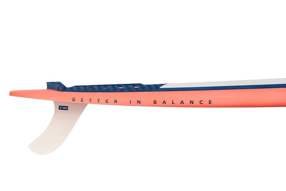 Amazon | ISLE クルーザースタンドアップパドルボード & SUP