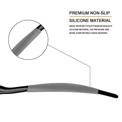 Image of Replacement Ear Socks for Oakley M Frame Heater /Sweep /Hybrid /Strike