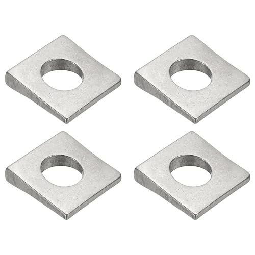 PATIKIL 4 p M12x28mm pbV[ X΍ v[gKXPbg Xy[T[KXPbg n[hEFAt@Xi[p Vo[