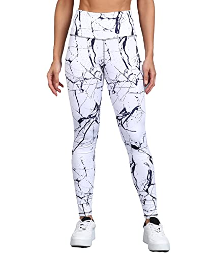 Image of Rock Paper Scissors Premium Gym wear /Active Wear Tights Strechable Leggings Yoga Pants Gym Tight Abstract Print