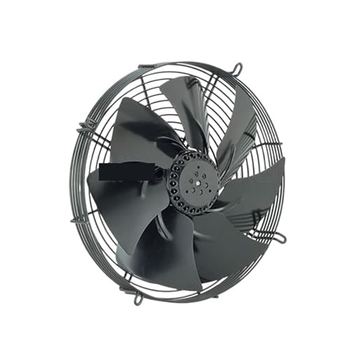 S4E300-AS72-02 S4E300-DR26-03 Ventilateur pour le remplacement de soufflerie industrielle
