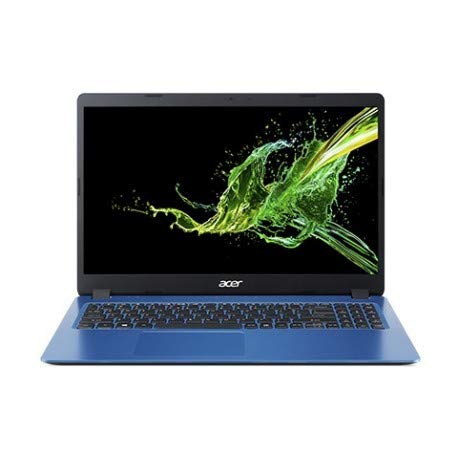 acer Aspire 3 A315-54 15.6-inch Laptop (Intel Core i5-8265U/4GB