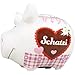Produktbild KCG Keramik Sparschwein Schatzi