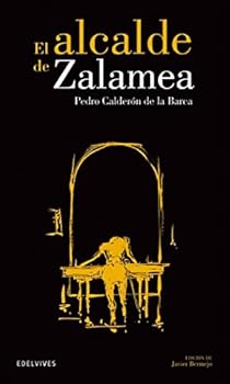 El alcalde de Zalamea: 5 (C...