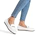 Imagen de DREAM PAIRS Mocasines para Mujeres Cómodos y Ligeros para Uso Casual