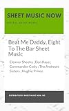 Sheet Music Now