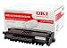 Produktbild OKI 1239901 MB260, 280, 290 Tonerkartusche 3.000 Seiten, schwarz