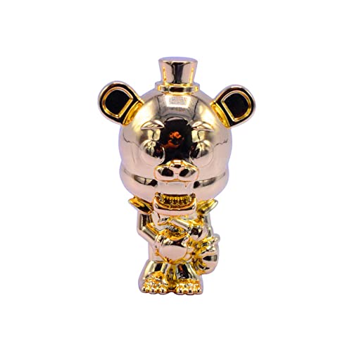 Just Toys Llc Five Nights At Freddy's Security Breach Hiding Kit #TOP4