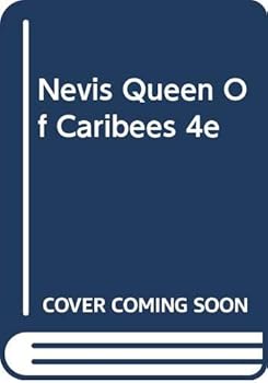 Paperback Nevis Queen Of Caribees 4e Book