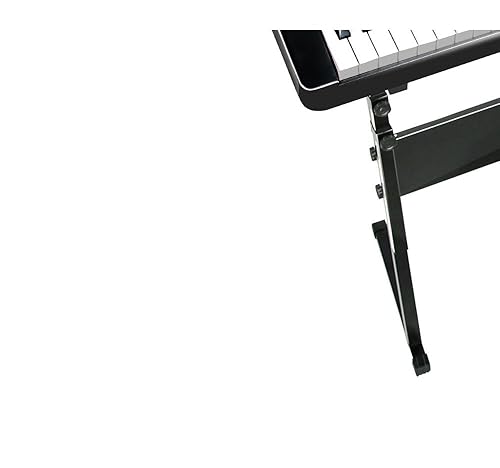 鍵盤楽器 WMD - Arpitecht Free Shipping! Pirecart 61 Key Keyboard Piano for Beginners with x