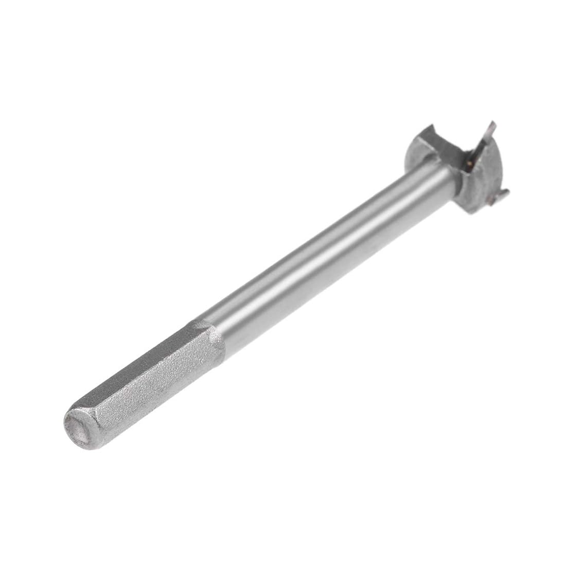 Woodworking Hole Opener Drill Bit 20mm Forstner Drill Bits Tungsten Carbide Wood Hole Saw Hinge Drilling Bit Cutter