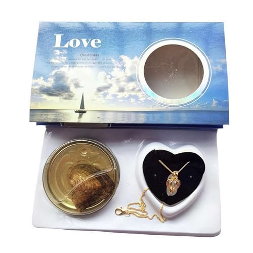 Imagen de Kit de collar de perlas de deseo genérico Kit de fabricación de collares DIY