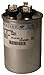 Fasco C3DR2010 Proline 20 Mfd/10 Mfd 370-volt Dual Microfarad Capacitor with 2-Inch Base Size and 2.88-Inch Case Height