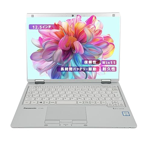 yςݕizyyʔ^f ^ѕ֗ 12.1C` officeځzPanasonicm[gp\R win11 CF-RZ5 i5-6 J SSD sOffice 2019/LAN/Bluetooth/Jo[pUSB