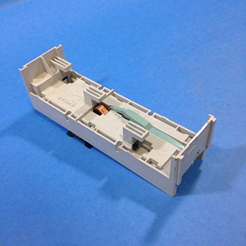 Support appareil 55 mm châssis de fixation pour interrupteur