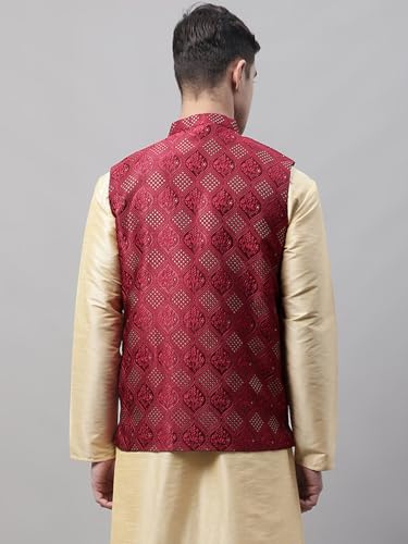 Image of Jompers Men Waistcoats